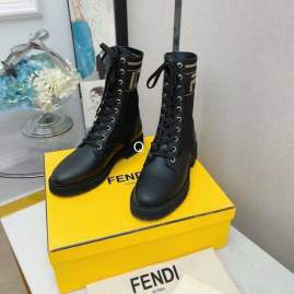 Picture of Fendi Shoes _SKUFendisz35-39GDT0104753